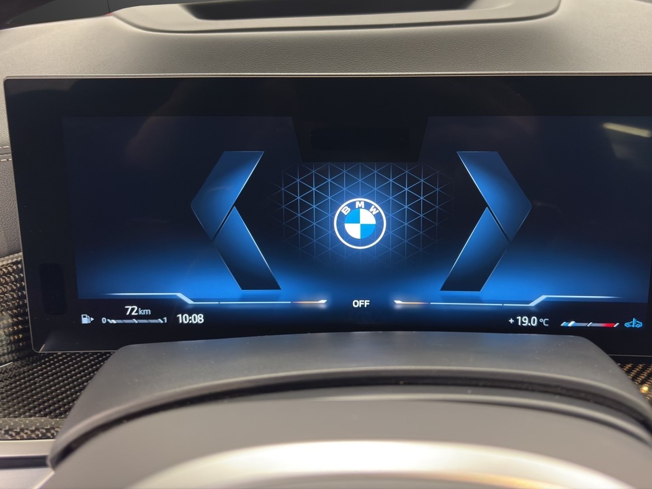 BMW X7 xDrive 48V 40d M Sport Steptronic-image-13