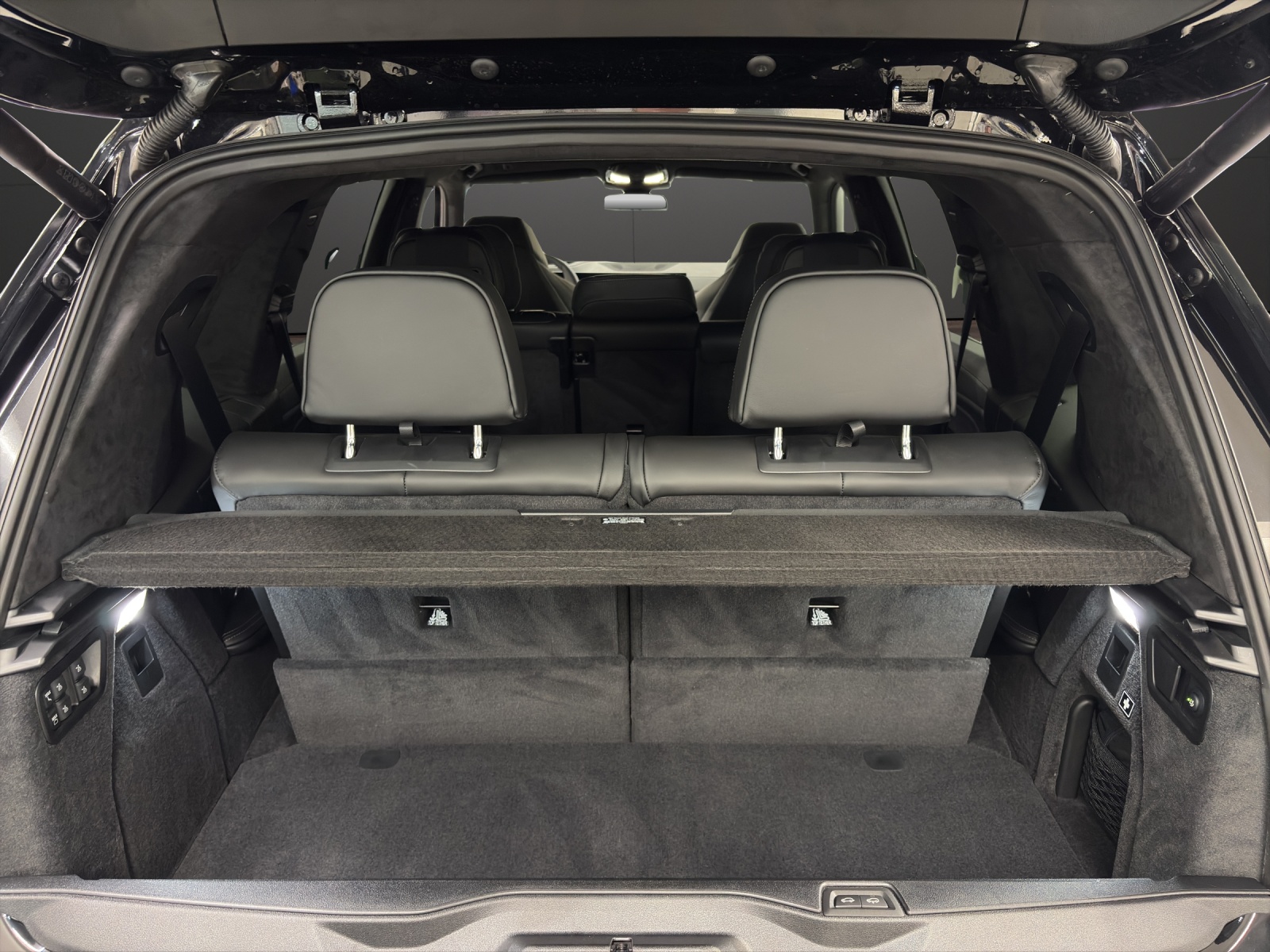 BMW X7 xDrive 48V 40d M Sport Steptronic-image-22