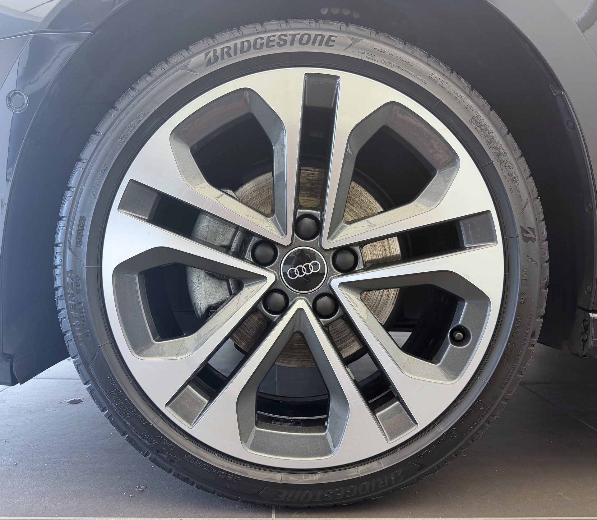 AUDI A3 Sportback 35 TFSI Attraction S-tronic-showroom-element-2