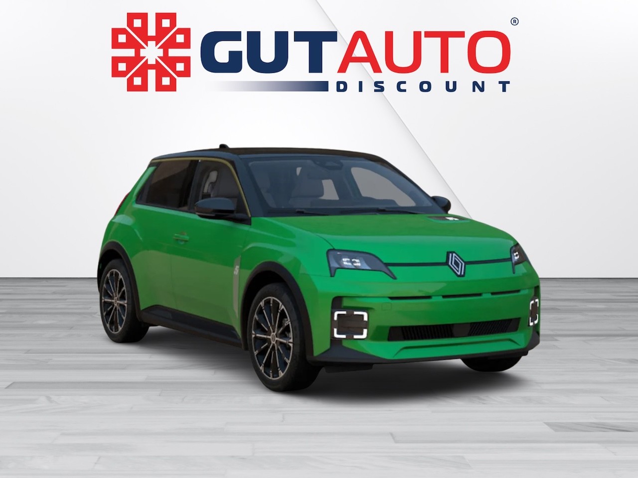 RENAULT R5 E-Tech Urban Range 40 kWh Techno-image-6