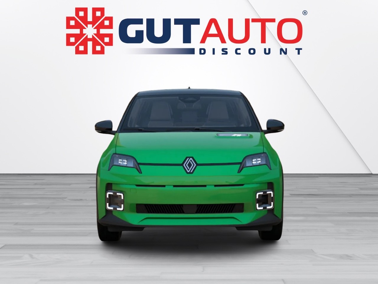 RENAULT R5 E-Tech Urban Range 40 kWh Techno-image-7