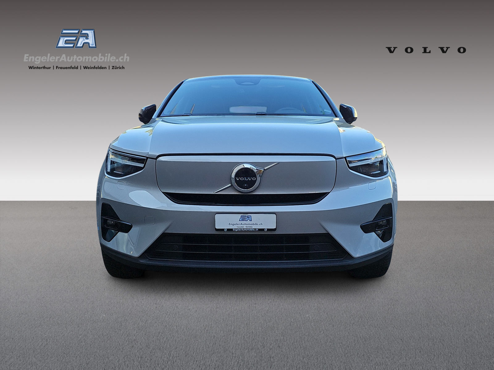 VOLVO C40 P8 Twin Recharge AWD-showroom-element-1