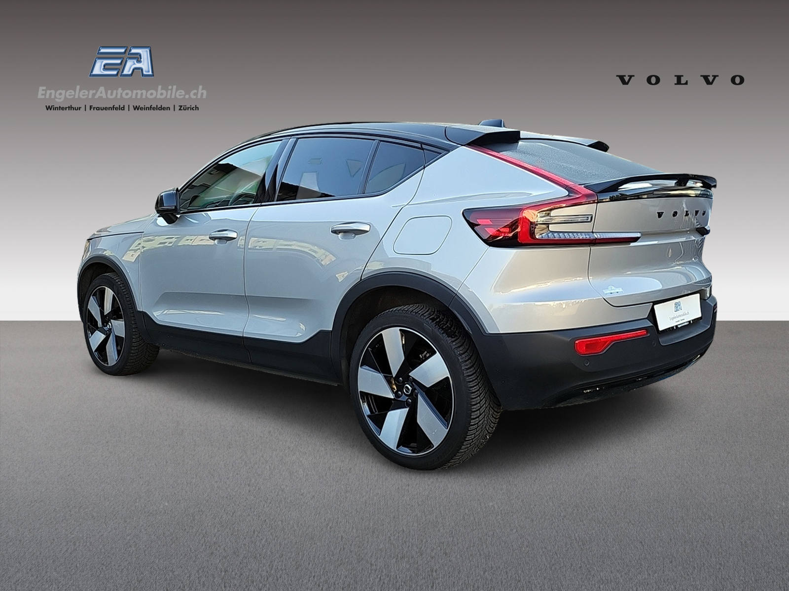 VOLVO C40 P8 Twin Recharge AWD-showroom-element-3