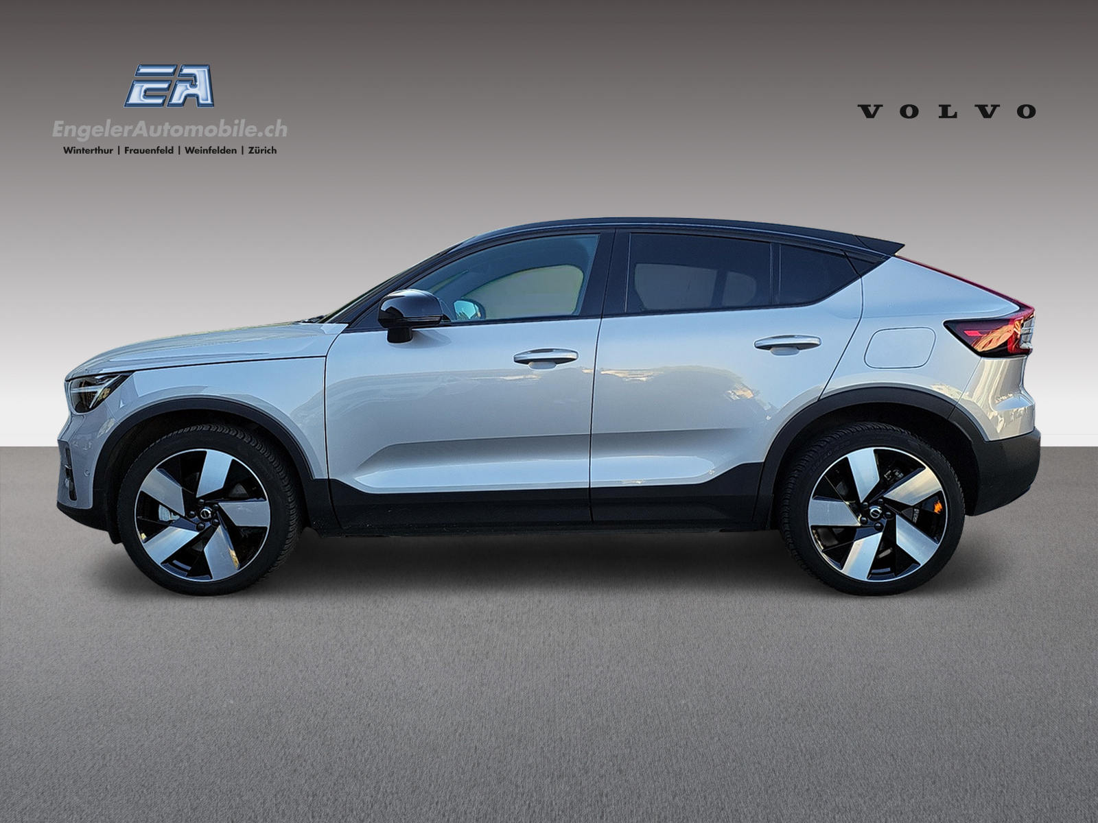 VOLVO C40 P8 Twin Recharge AWD-showroom-element-2