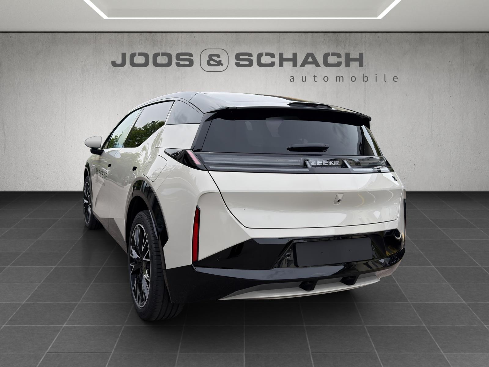 ZEEKR X Privilege AWD-image-6