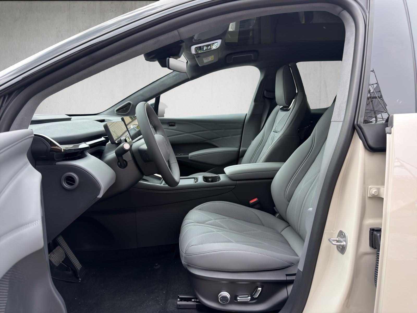 ZEEKR X Privilege AWD-image-10