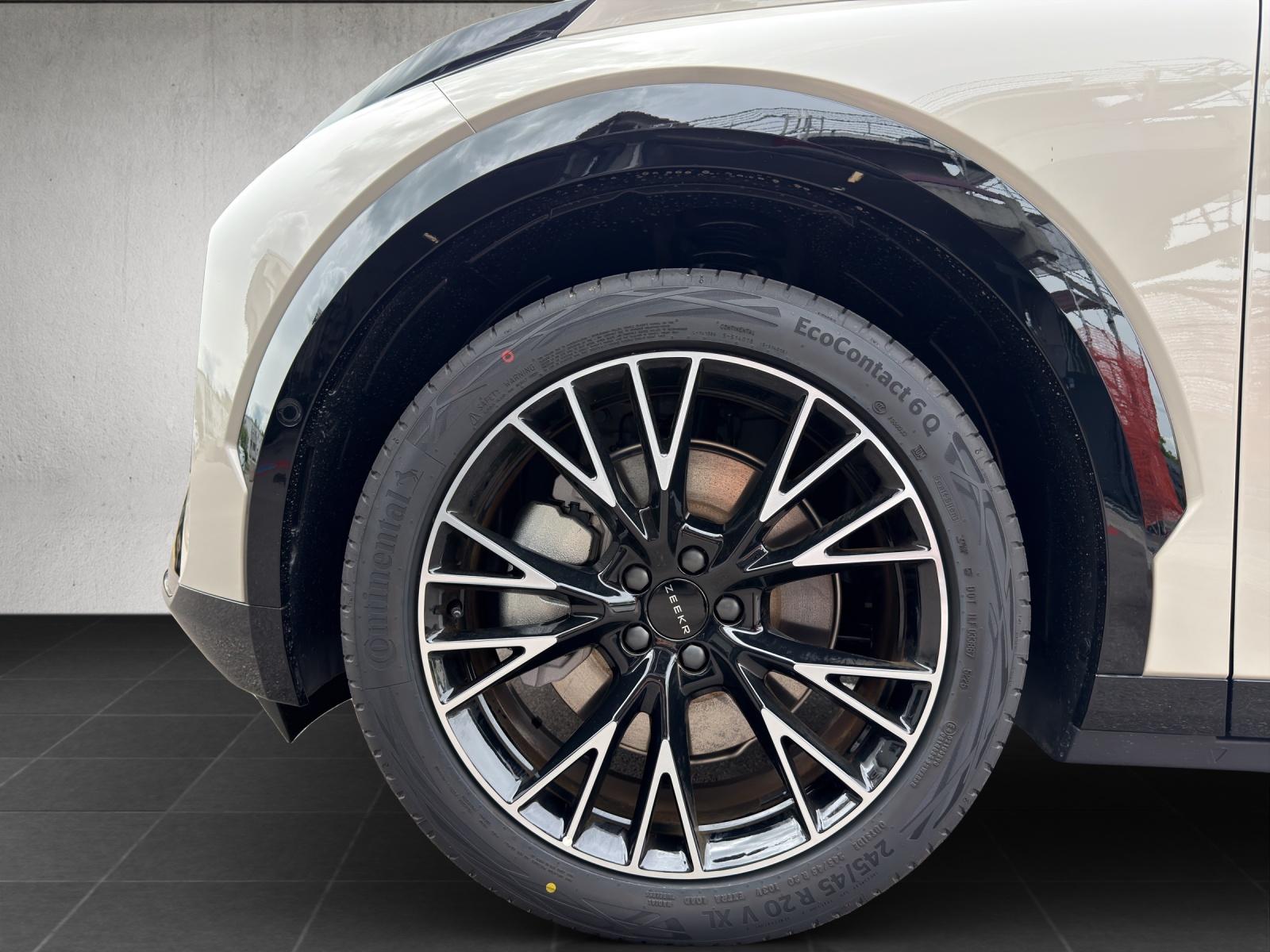 ZEEKR X Privilege AWD-image-8