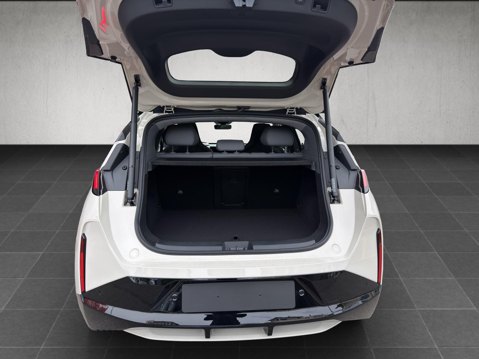 ZEEKR X Privilege AWD-image-16