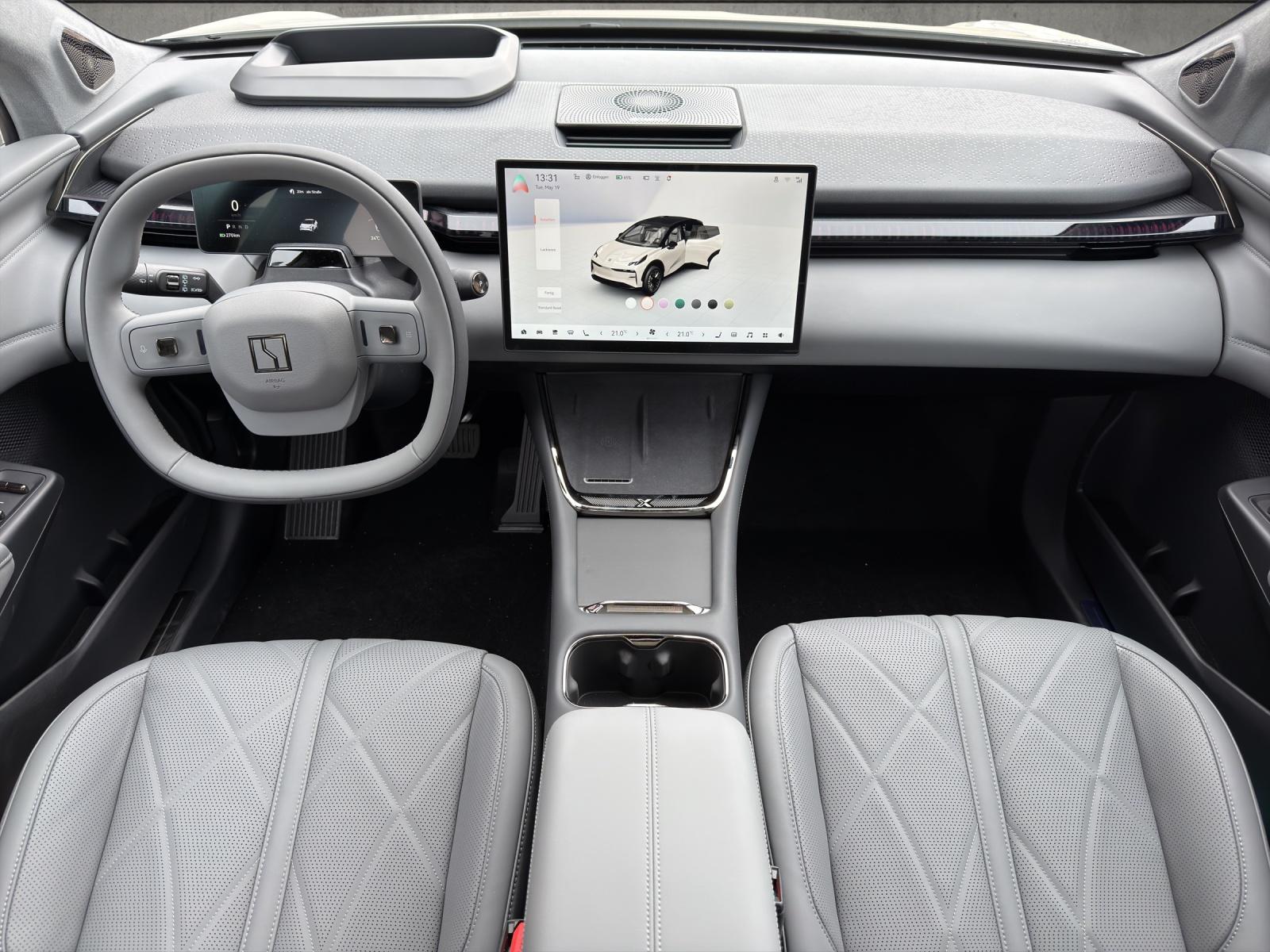 ZEEKR X Privilege AWD-image-9