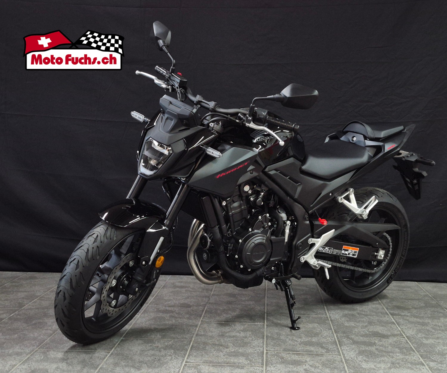 HONDA CB 500 Hornet