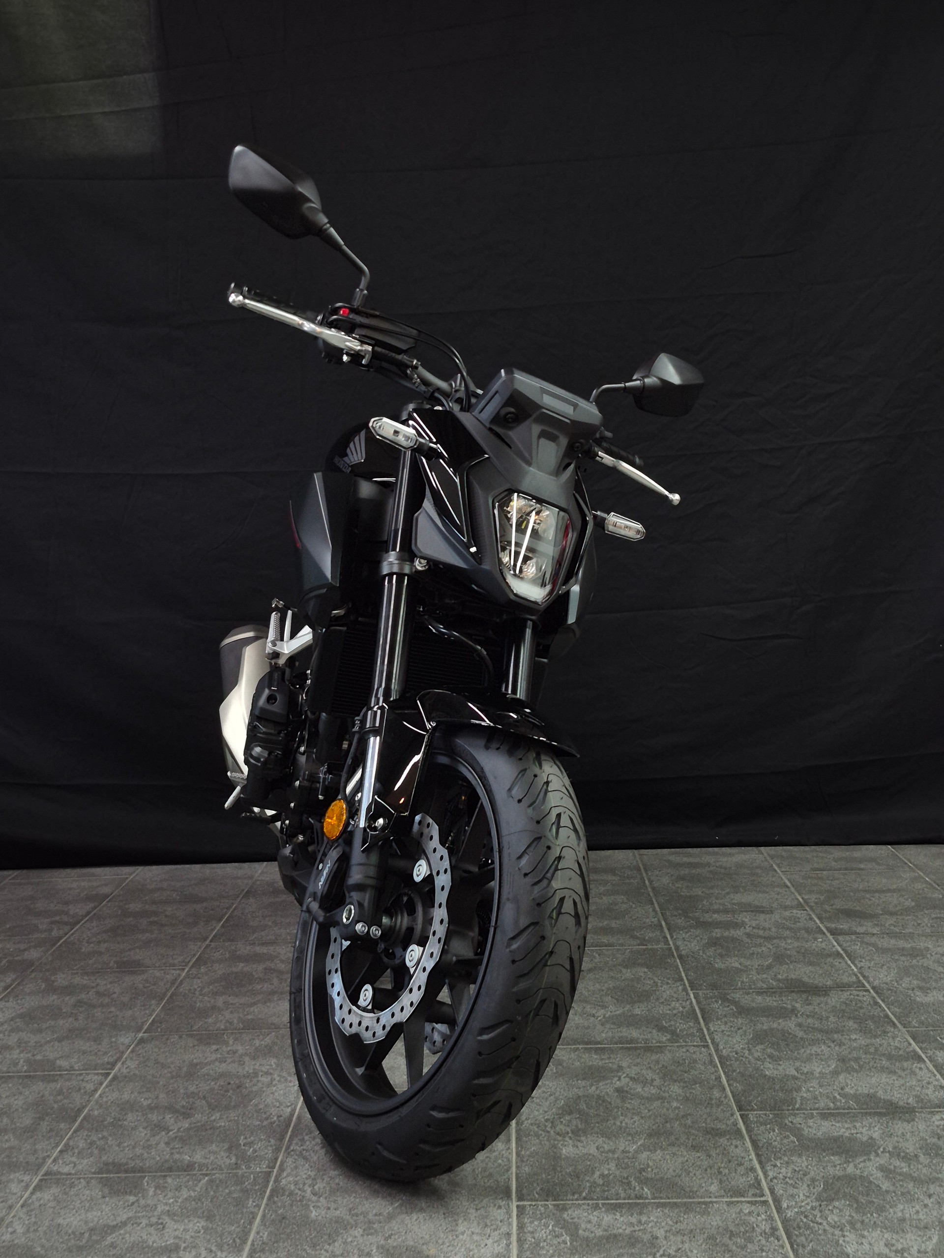 HONDA CB 500 Hornet-image-7