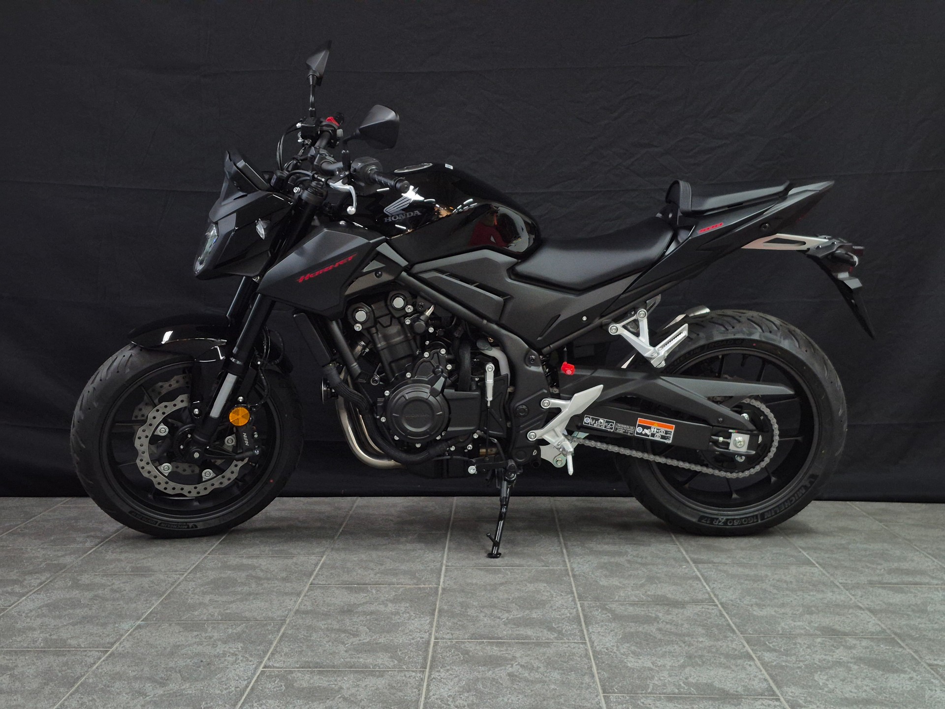 HONDA CB 500 Hornet-image-14