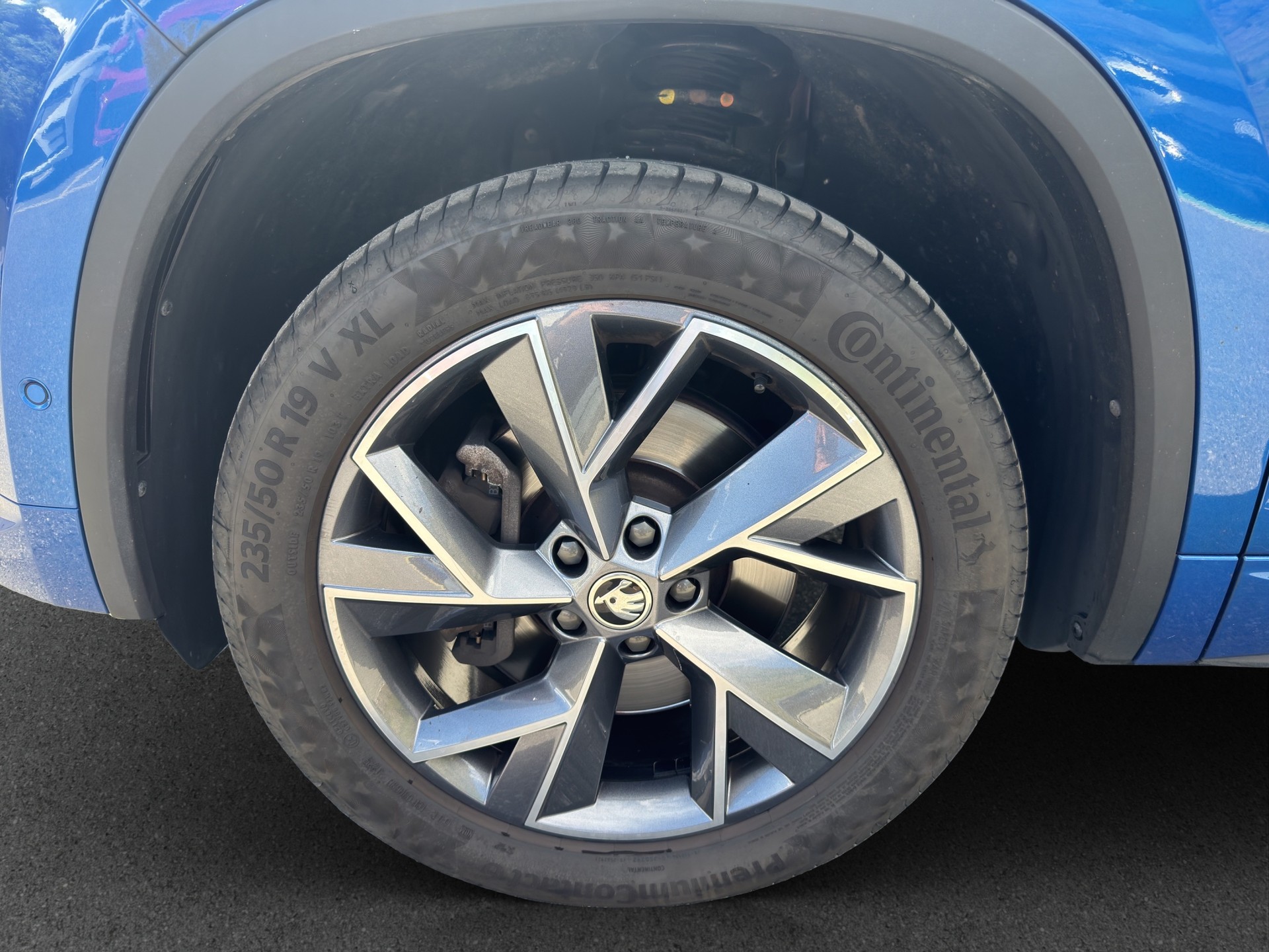 SKODA Kodiaq 2.0 TSI 4x4 SportLine-image-20