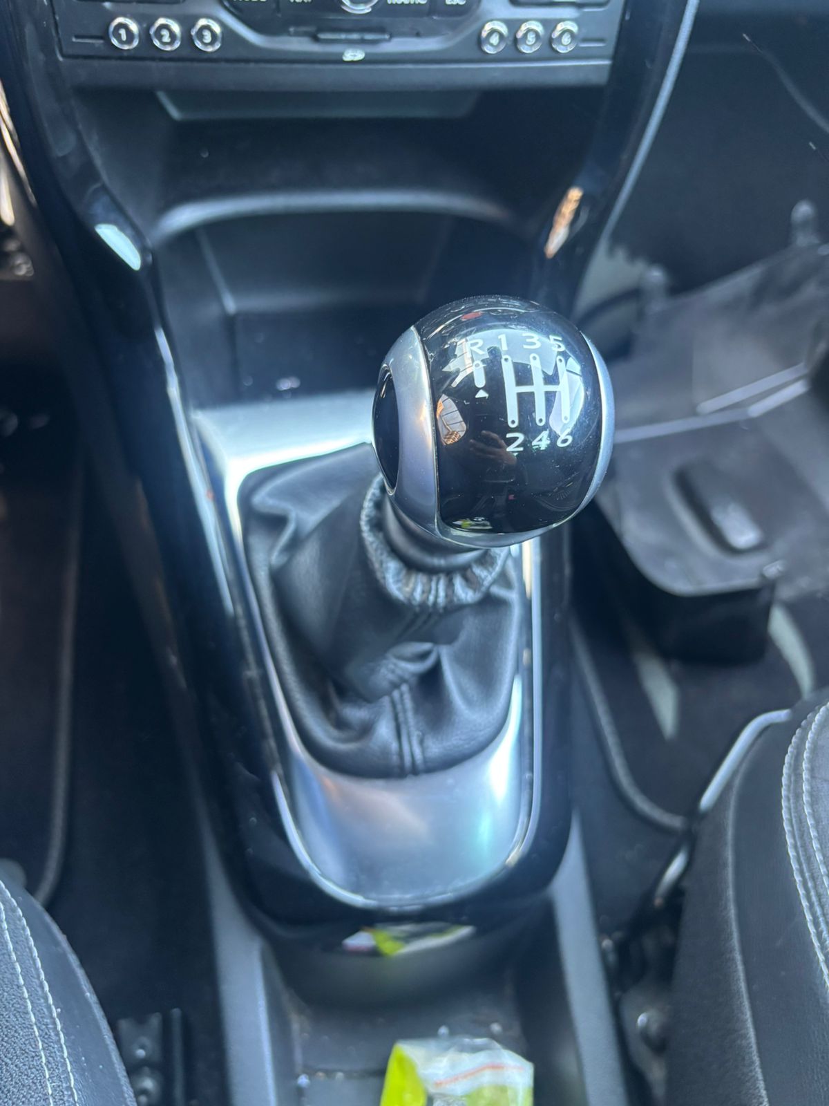 DS AUTOMOBILES DS3 1.6 THP Sport Chic-image-8
