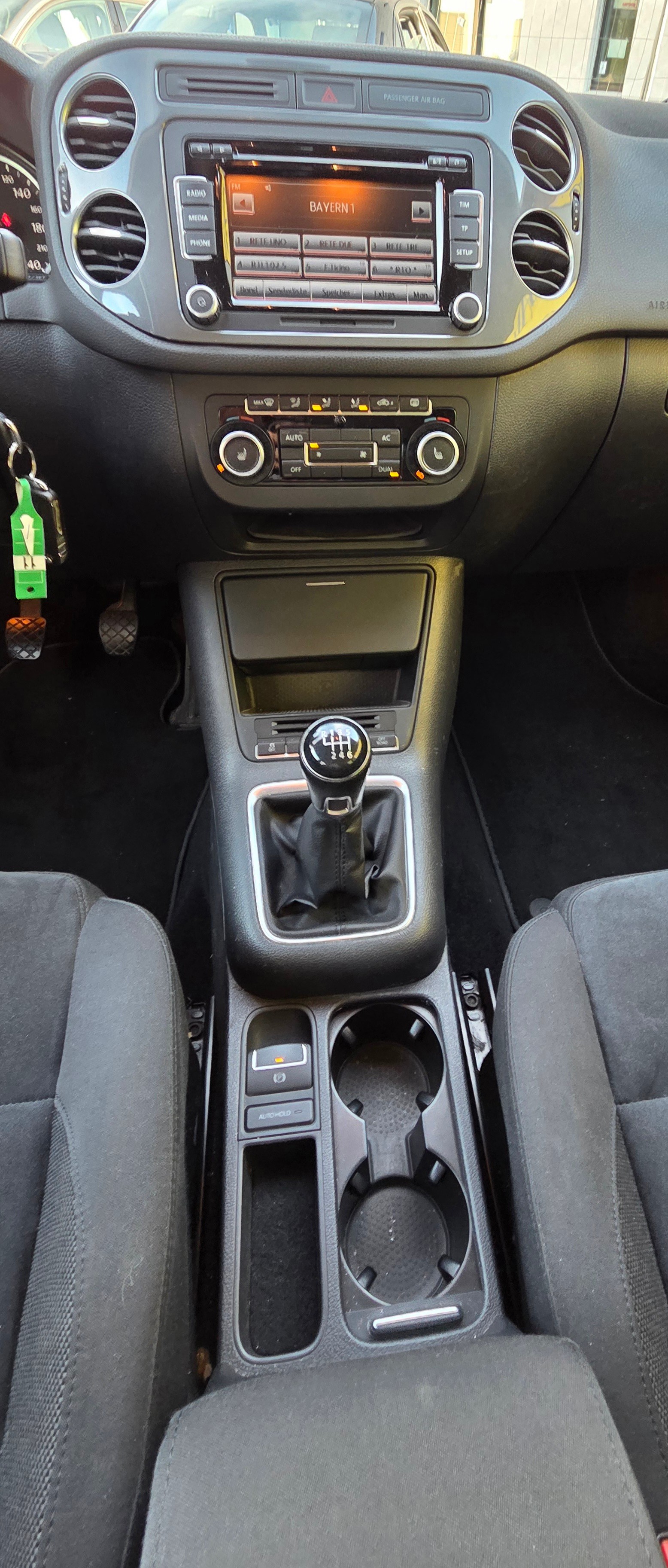 VW Tiguan 2.0 TDI Track&Style 4Motion-image-7