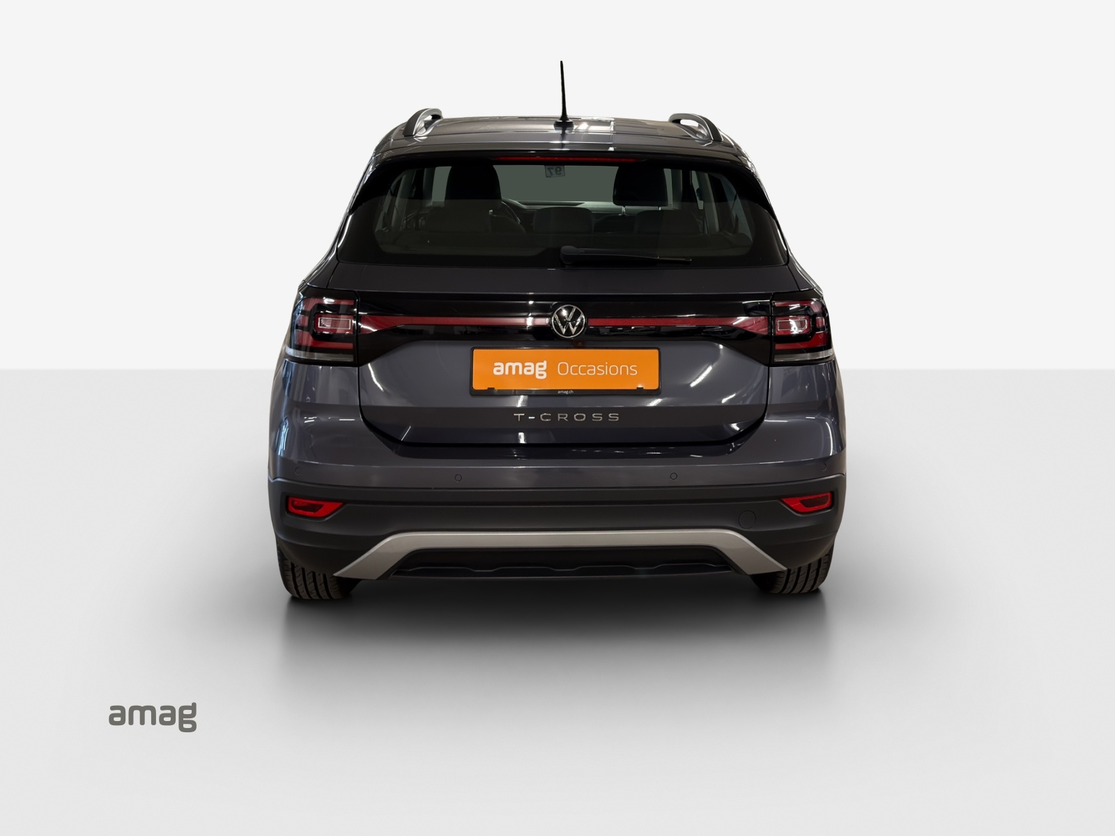 VW T-Cross 1.0 TSI Life DSG-image-3