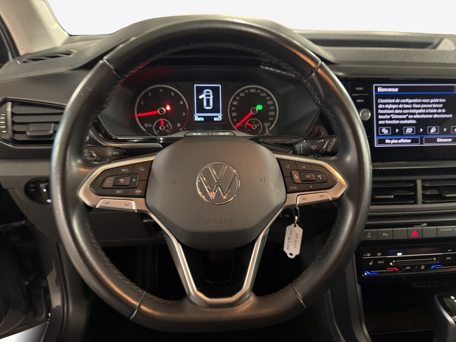 VW T-Cross 1.0 TSI Life DSG-image-9