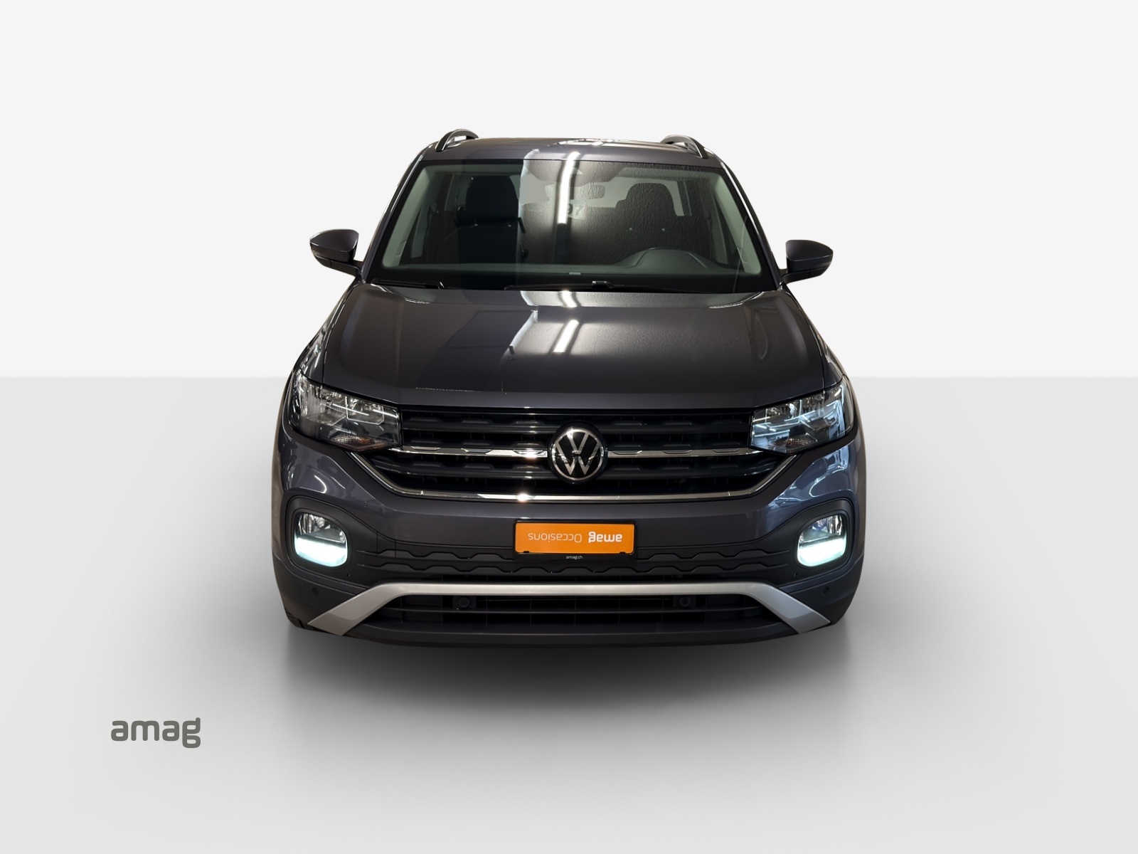 VW T-Cross 1.0 TSI Life DSG-image-6