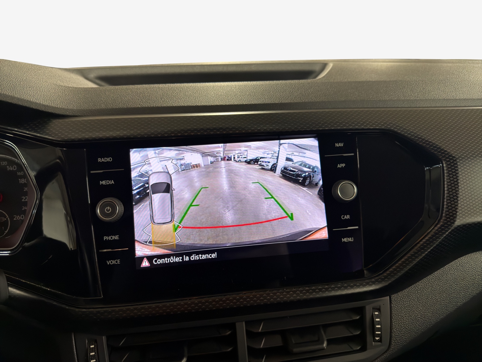 VW T-Cross 1.0 TSI Life DSG-image-13