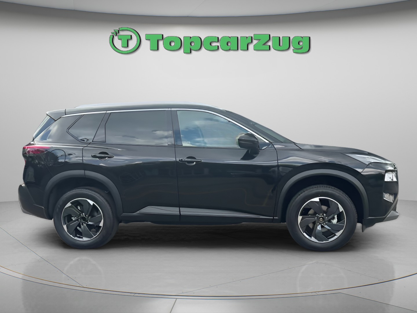 NISSAN X-Trail 1.5 VC-T MHEV N-Connecta-image-4
