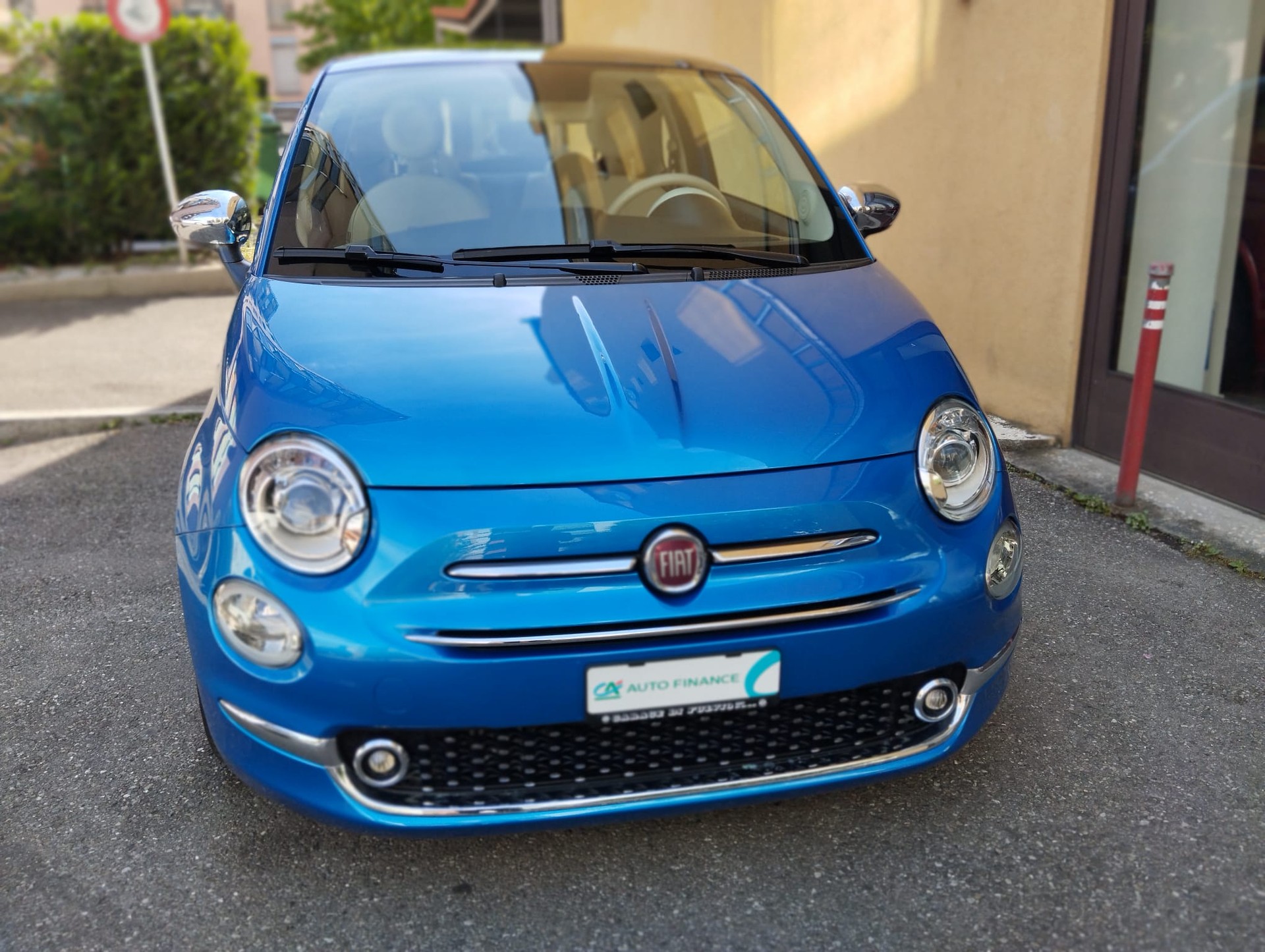 FIAT 500 0.9 Twinair-image-2