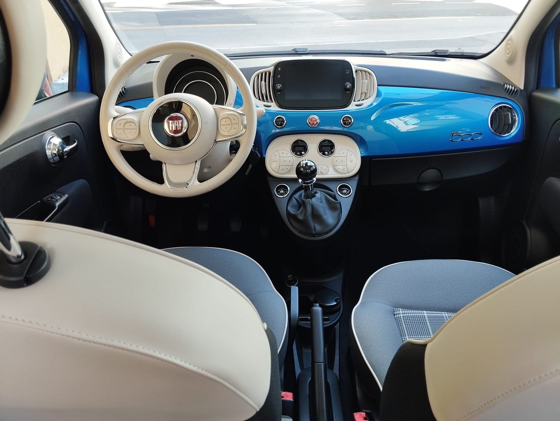 FIAT 500 0.9 Twinair-image-4