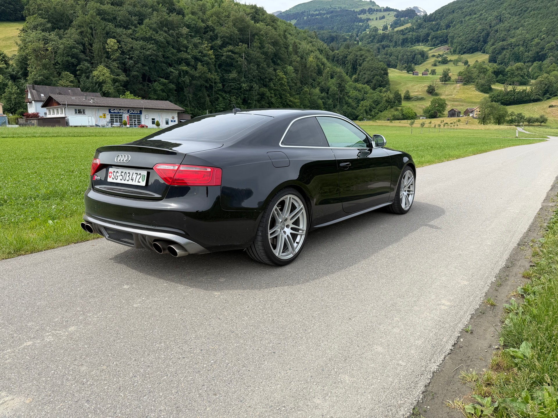 AUDI S5-image-2