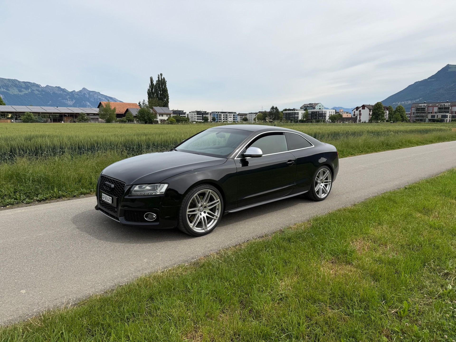 AUDI S5-image-1