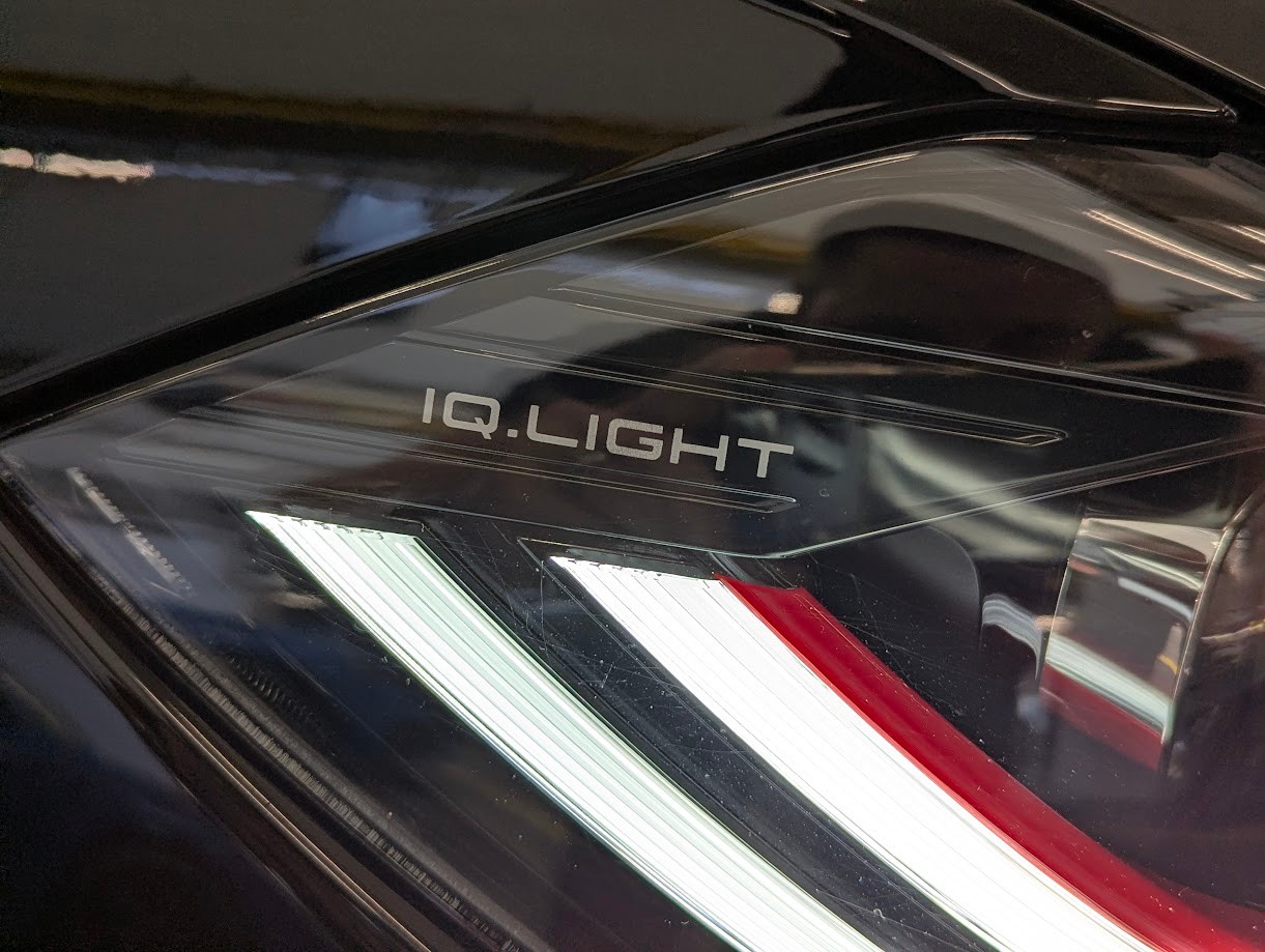 VW Polo 2.0 TSI GTI DSG*1.HAND WERKSGAR IQ-MATRIX LED SITZHEIZUNG KLIMAAUTO FULL-ASSISTS WIRELESS-APP*-image-2