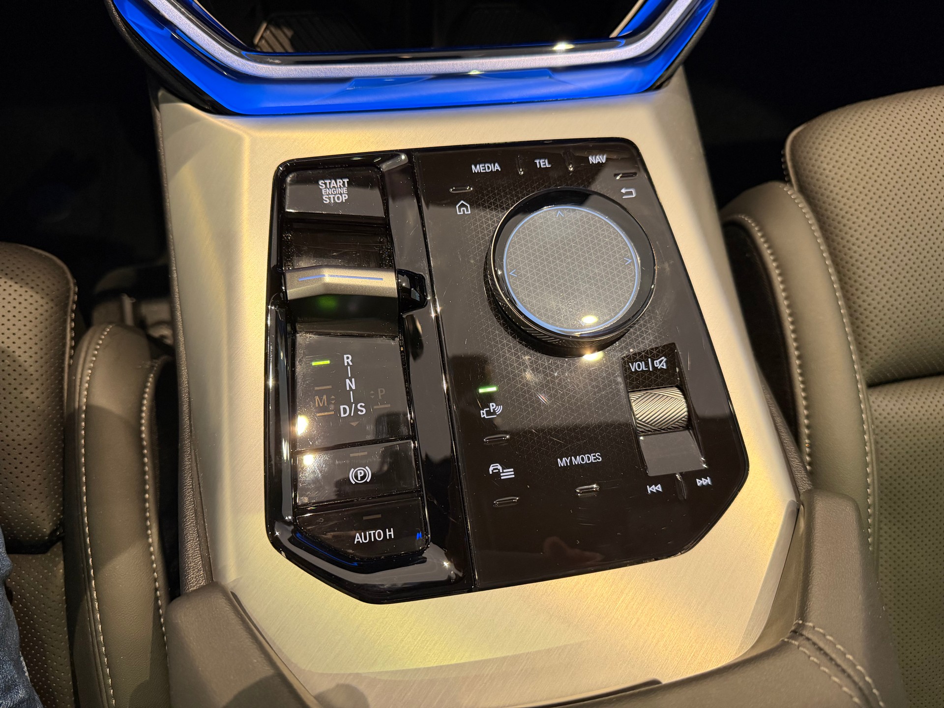 BMW X3 20d xDrive M Sport Pro-image-15
