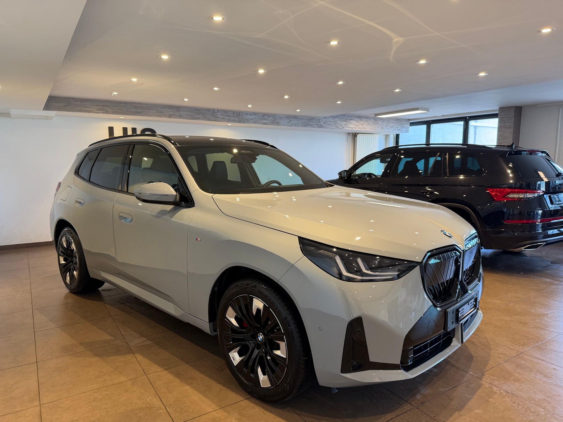BMW X3 20d xDrive M Sport Pro-image-4
