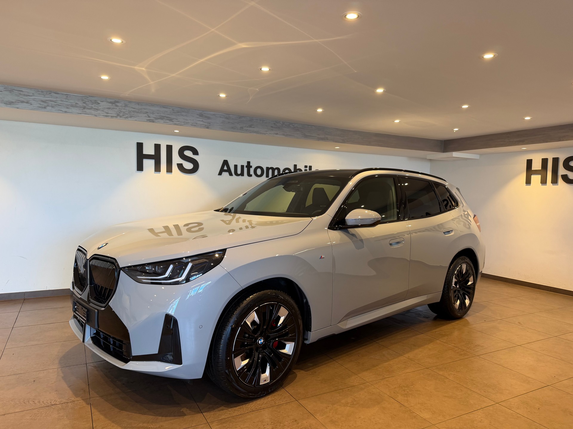 BMW X3 20d xDrive MSport-showroom-element-1