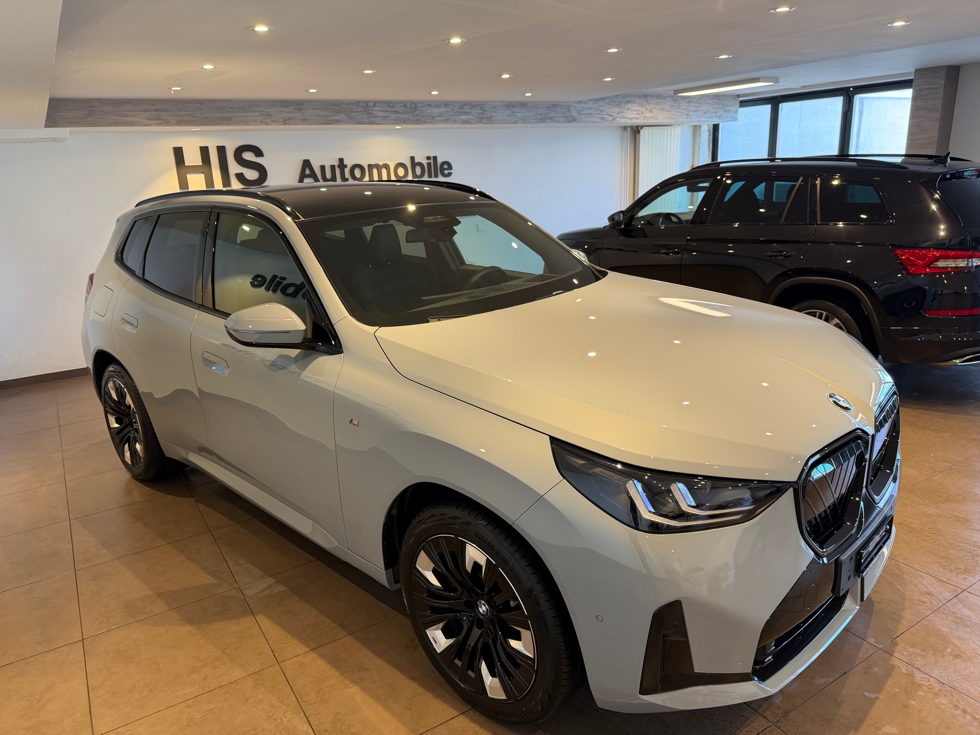 BMW X3 20d xDrive M Sport Pro-image-7