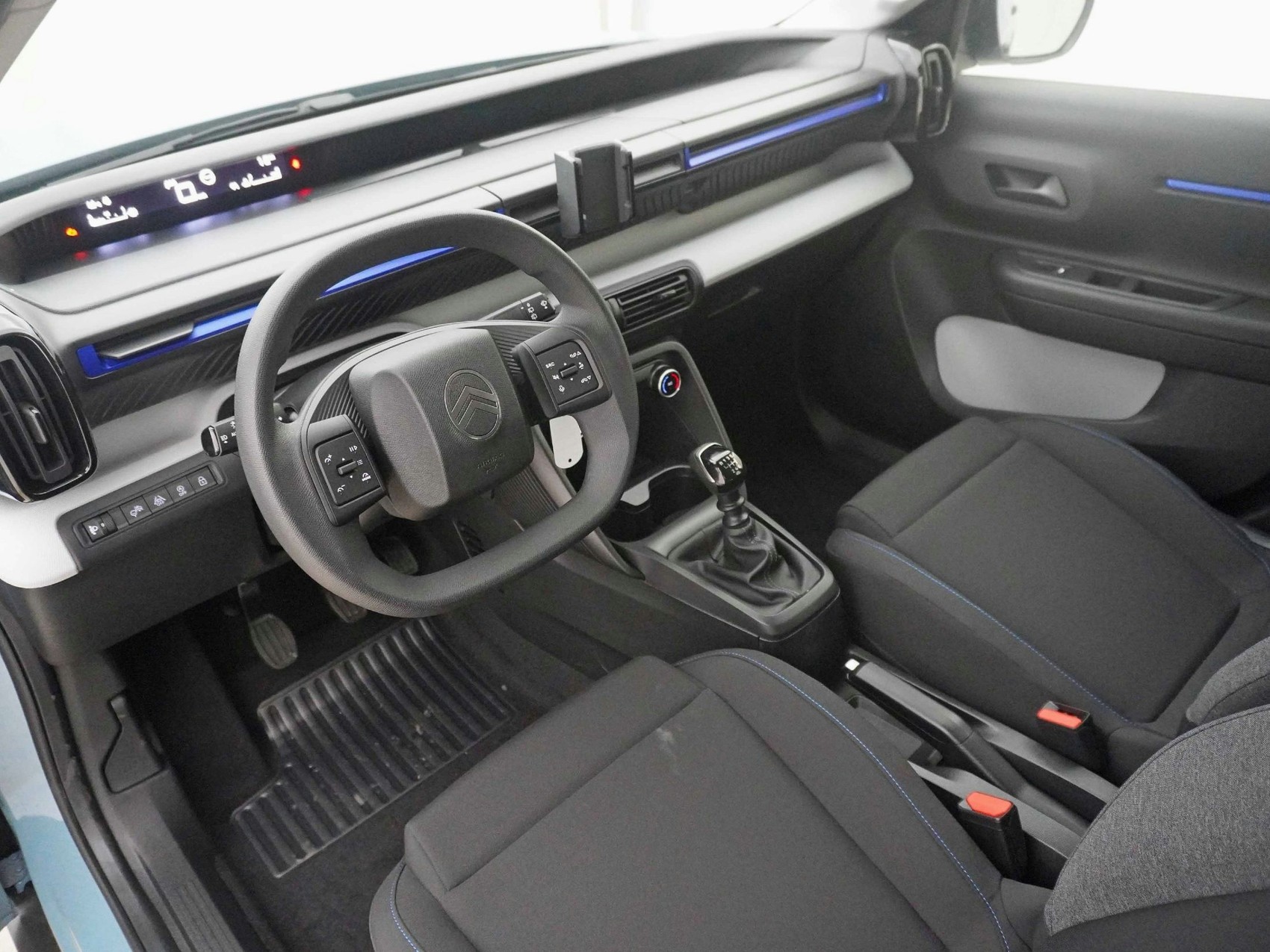CITROEN C3 1.2 Turbo You-image-7