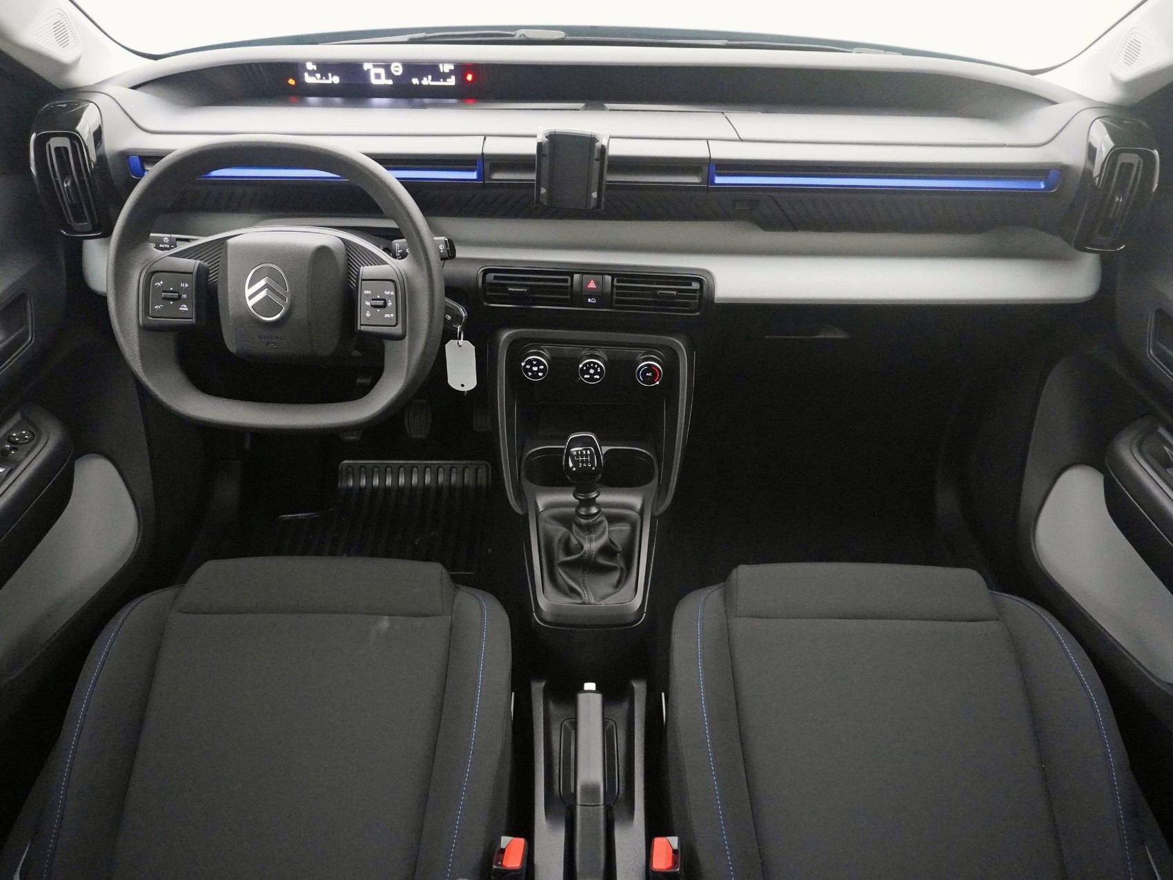 CITROEN C3 1.2 Turbo You-image-8