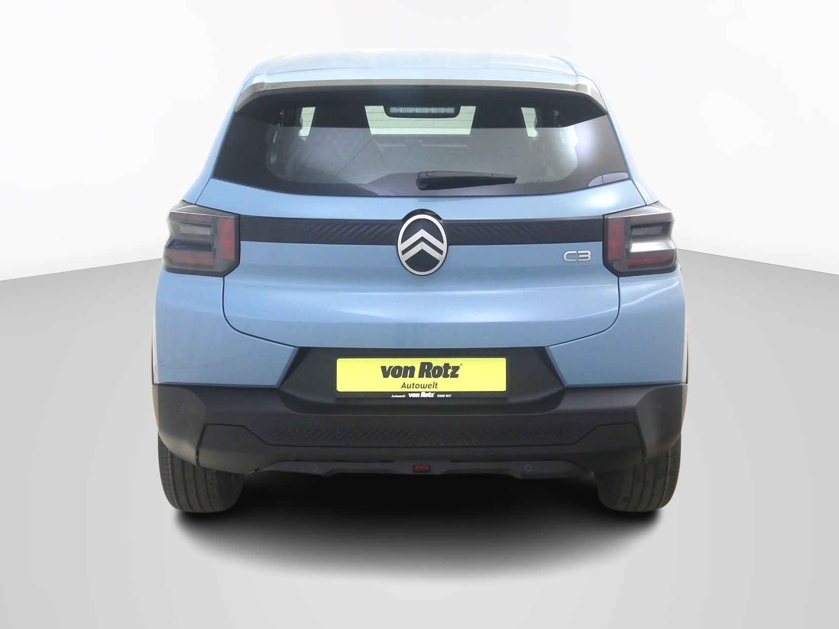CITROEN C3 1.2 Turbo You-image-2