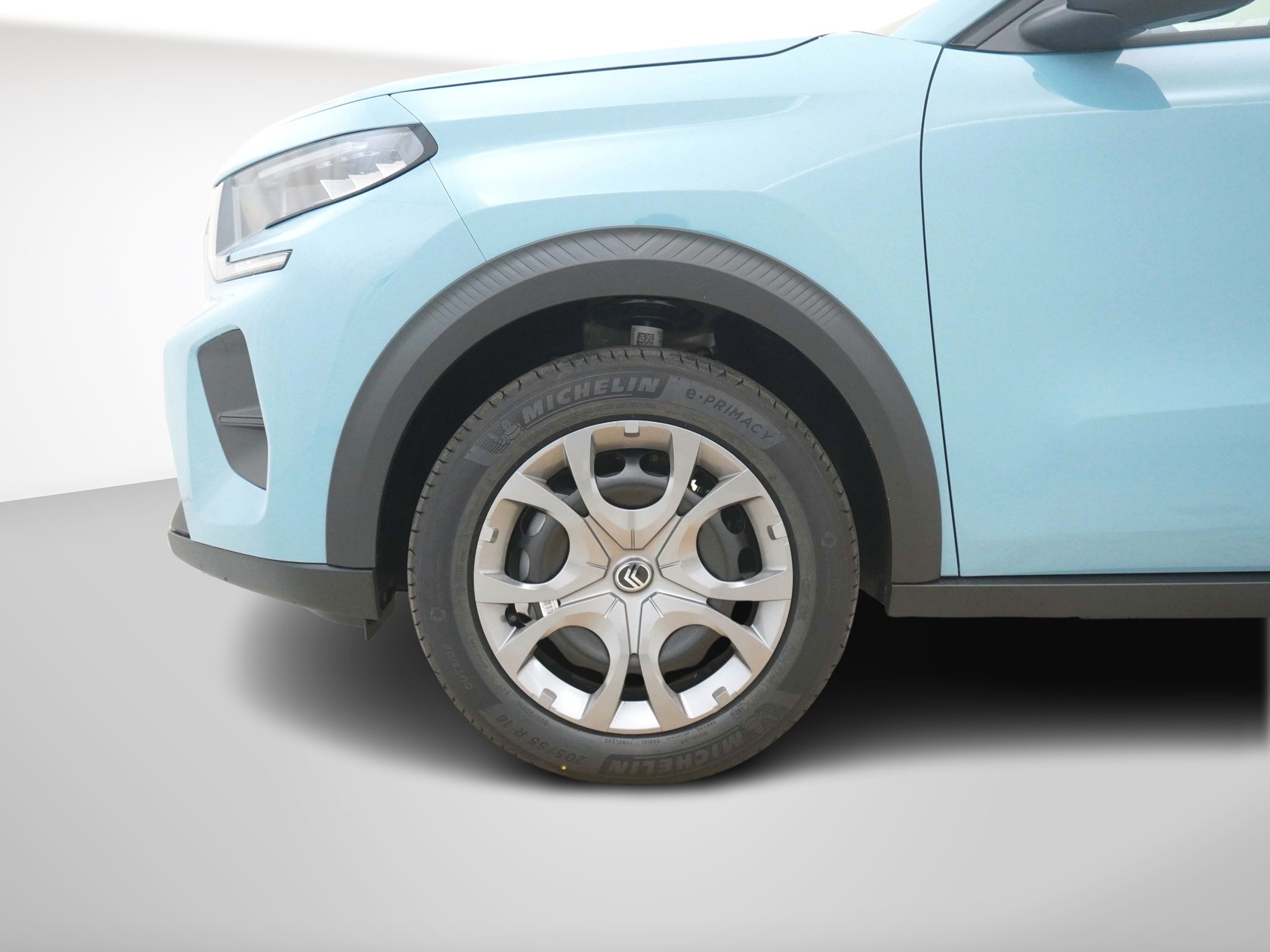 CITROEN C3 1.2 Turbo You-image-5