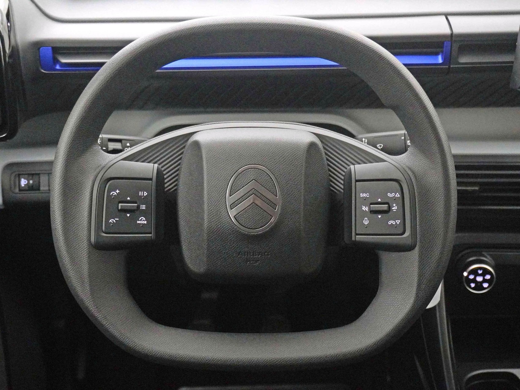 CITROEN C3 1.2 Turbo You-image-9