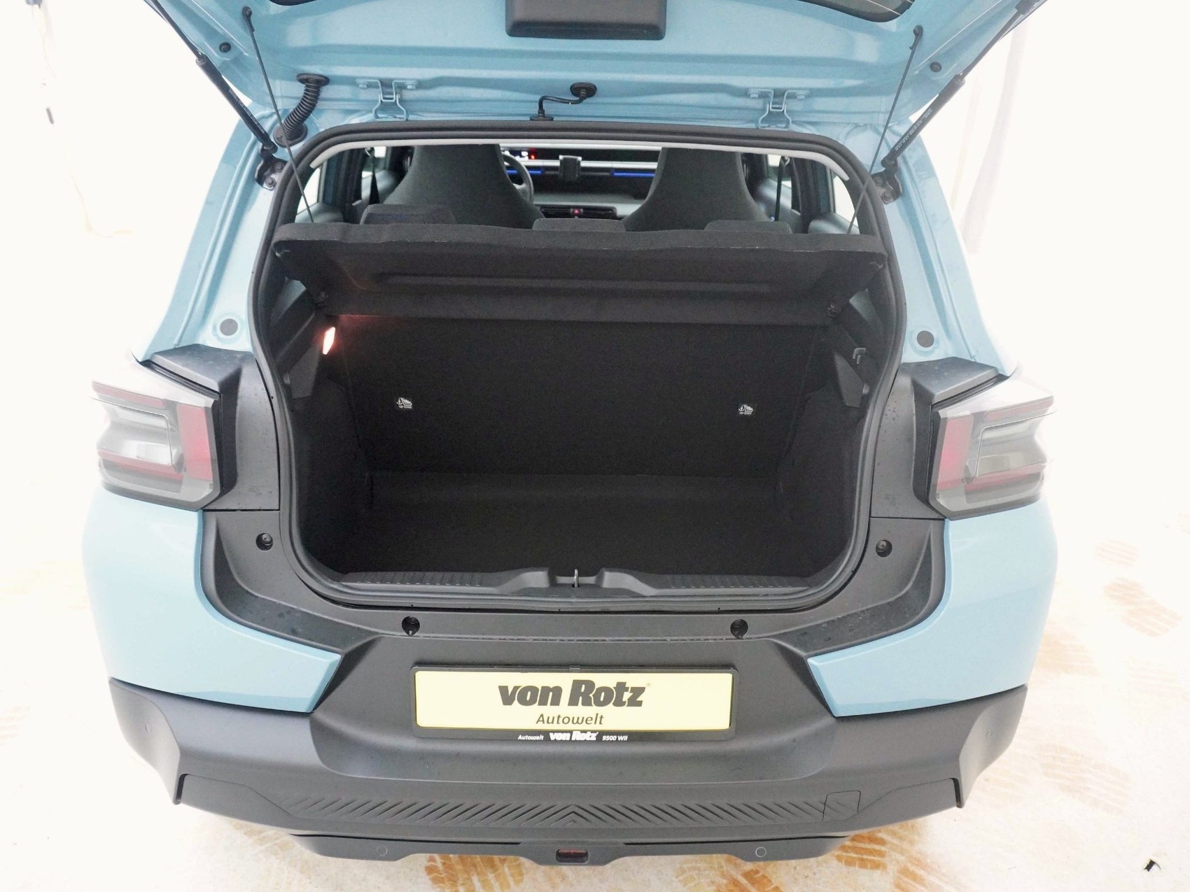 CITROEN C3 1.2 Turbo You-image-15