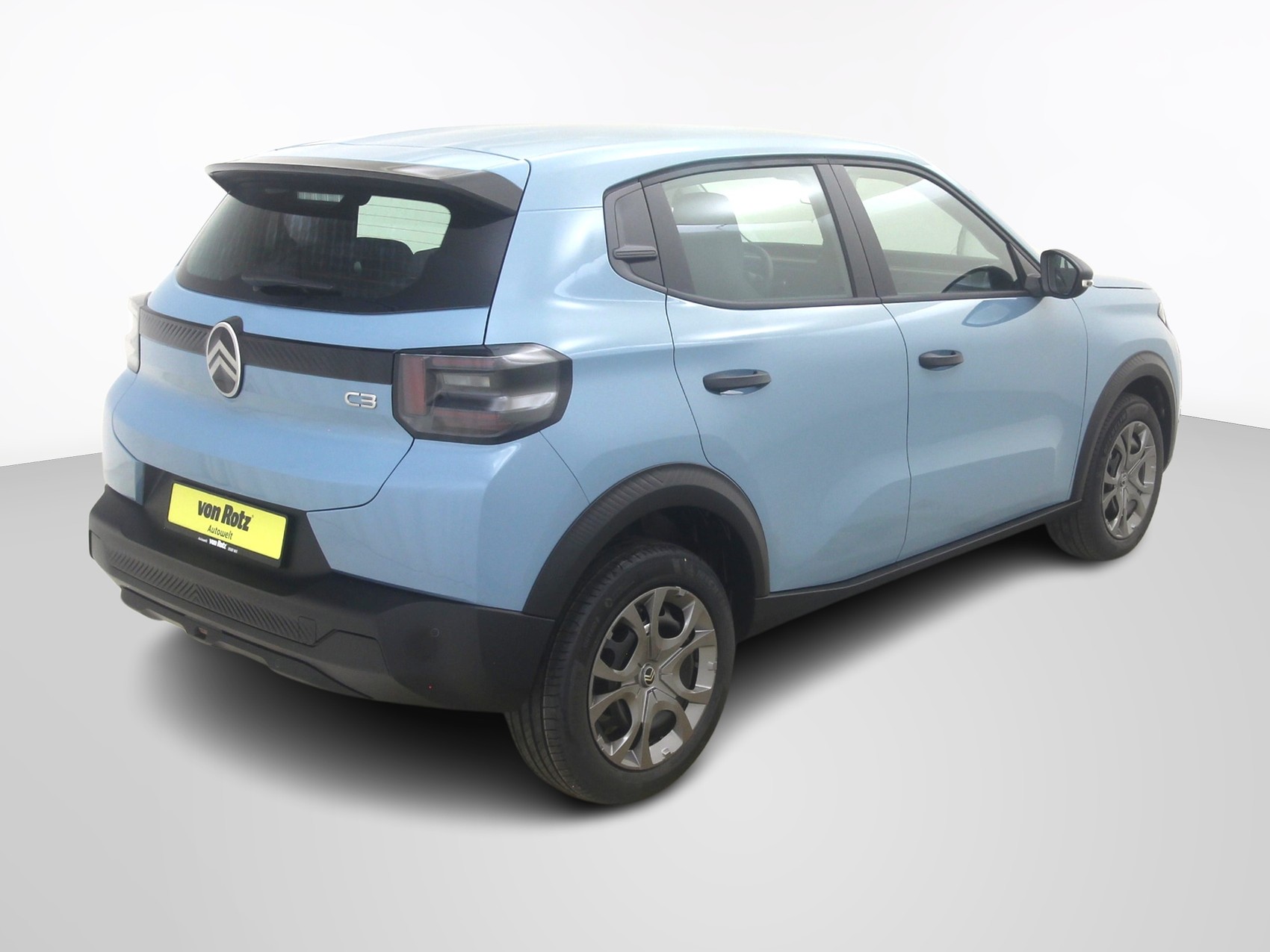 CITROEN C3 1.2 Turbo You-image-3