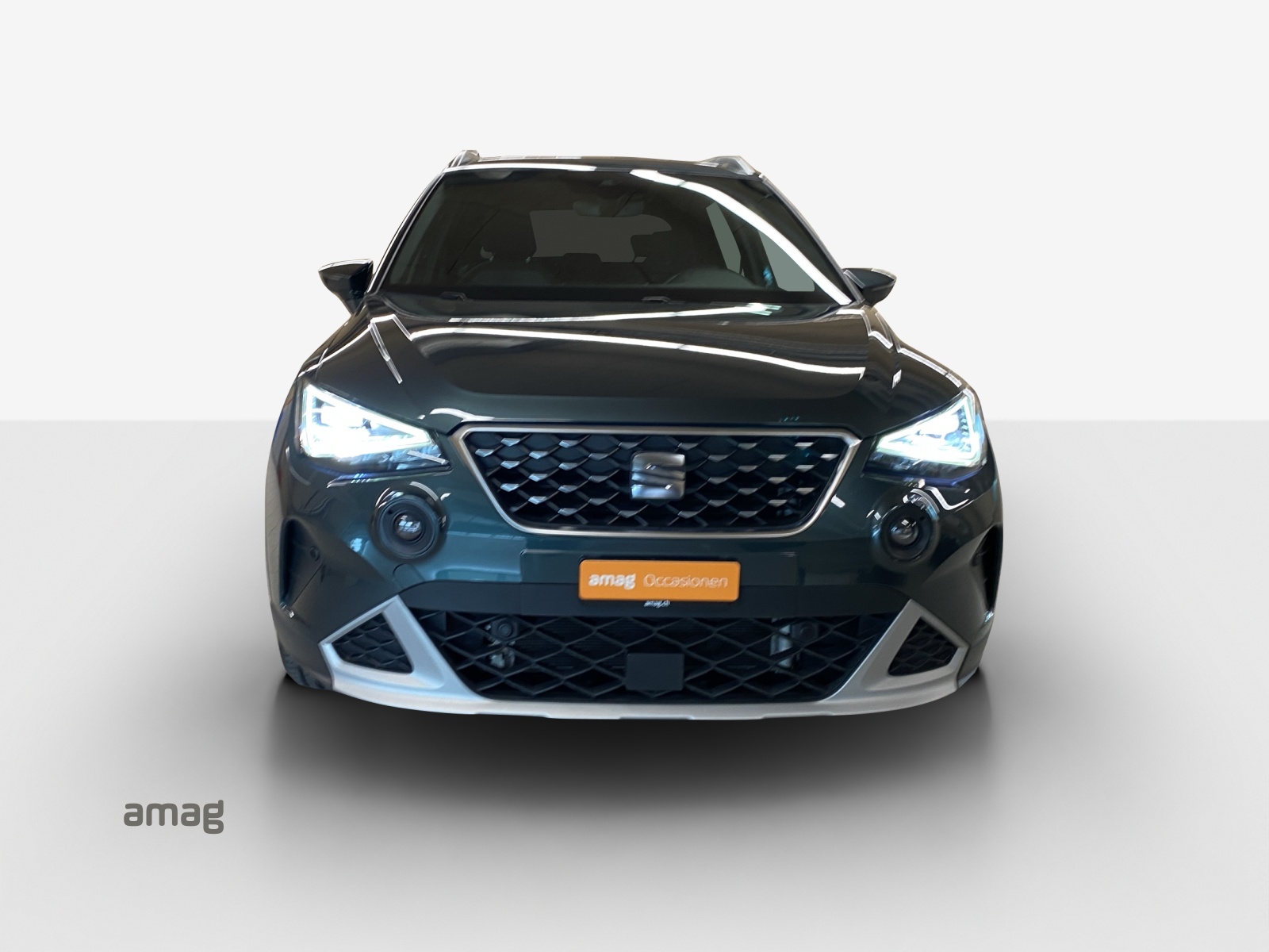 SEAT Arona 1.5 Eco TSI Hola Xperience DSG-image-5
