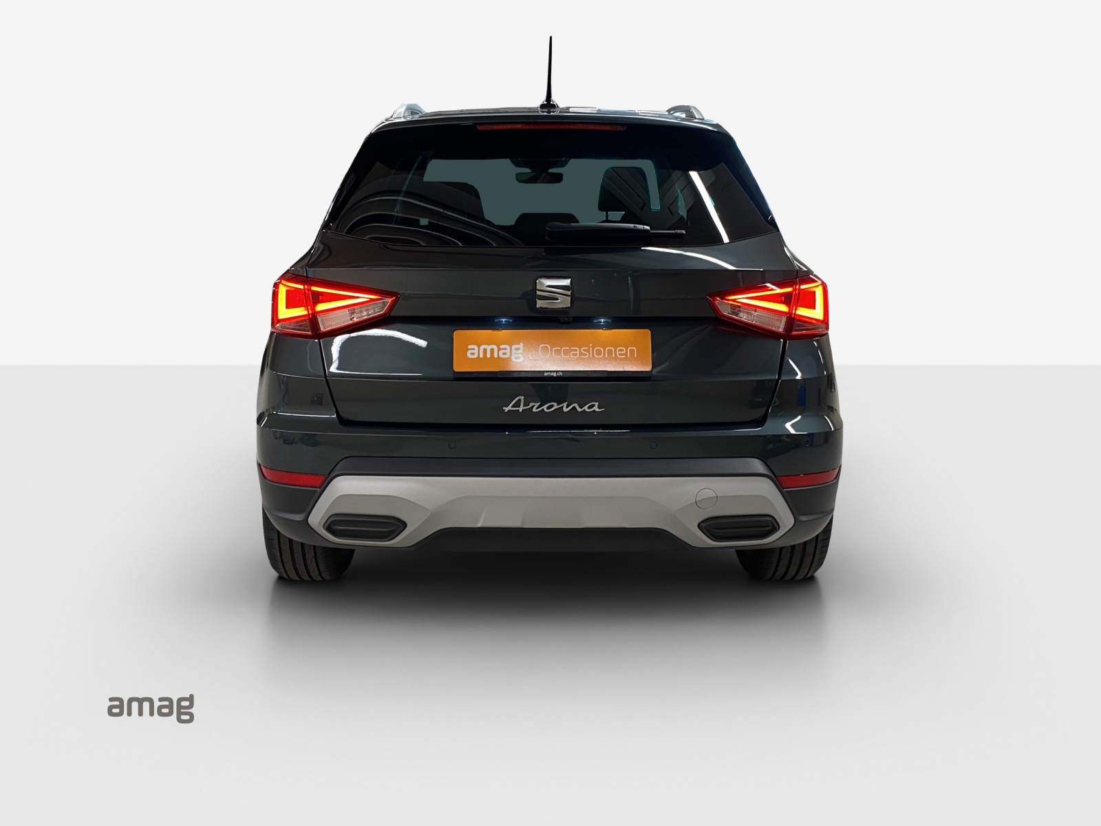 SEAT Arona 1.5 Eco TSI Hola Xperience DSG-image-3
