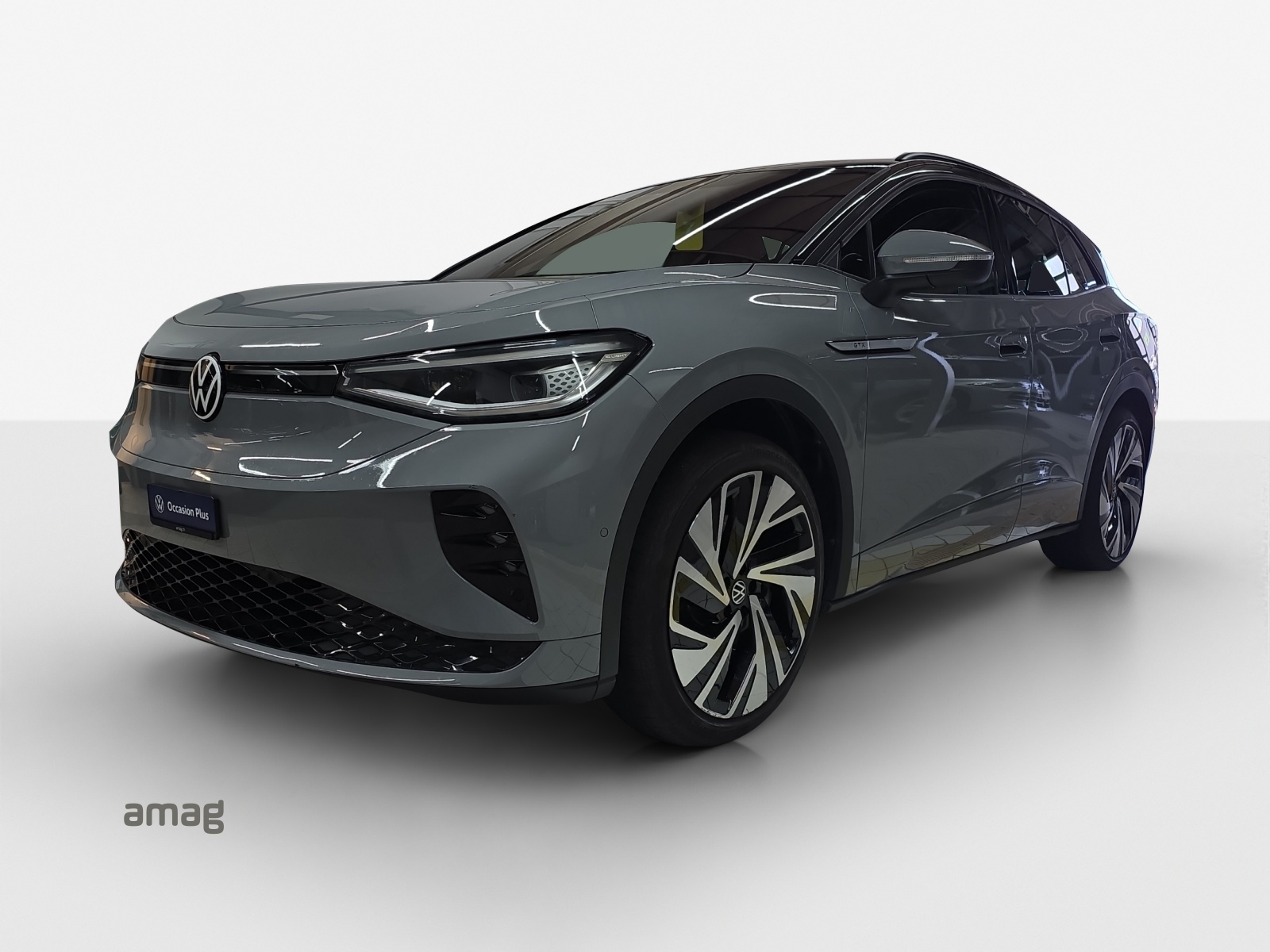 VW ID.4 GTX 77 kWh 4Motion-image-0
