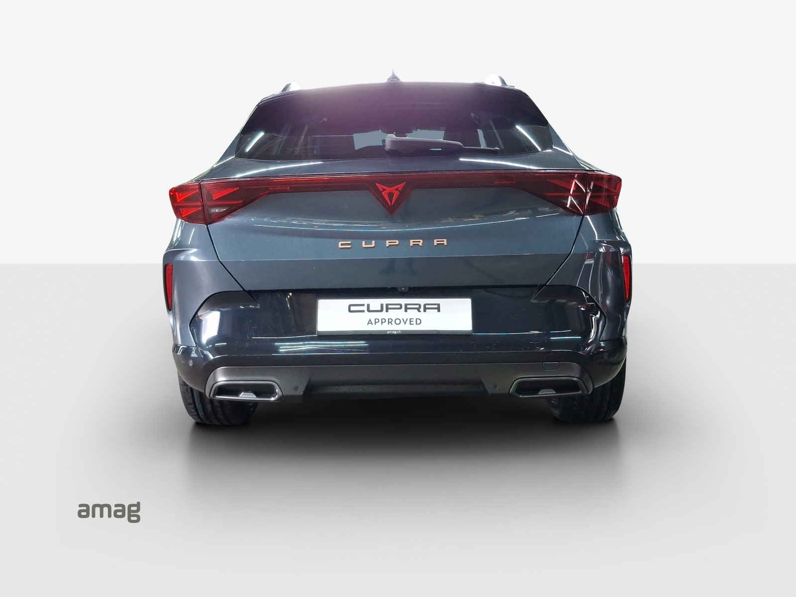 CUPRA Formentor 1.5 TSI DSG-image-3