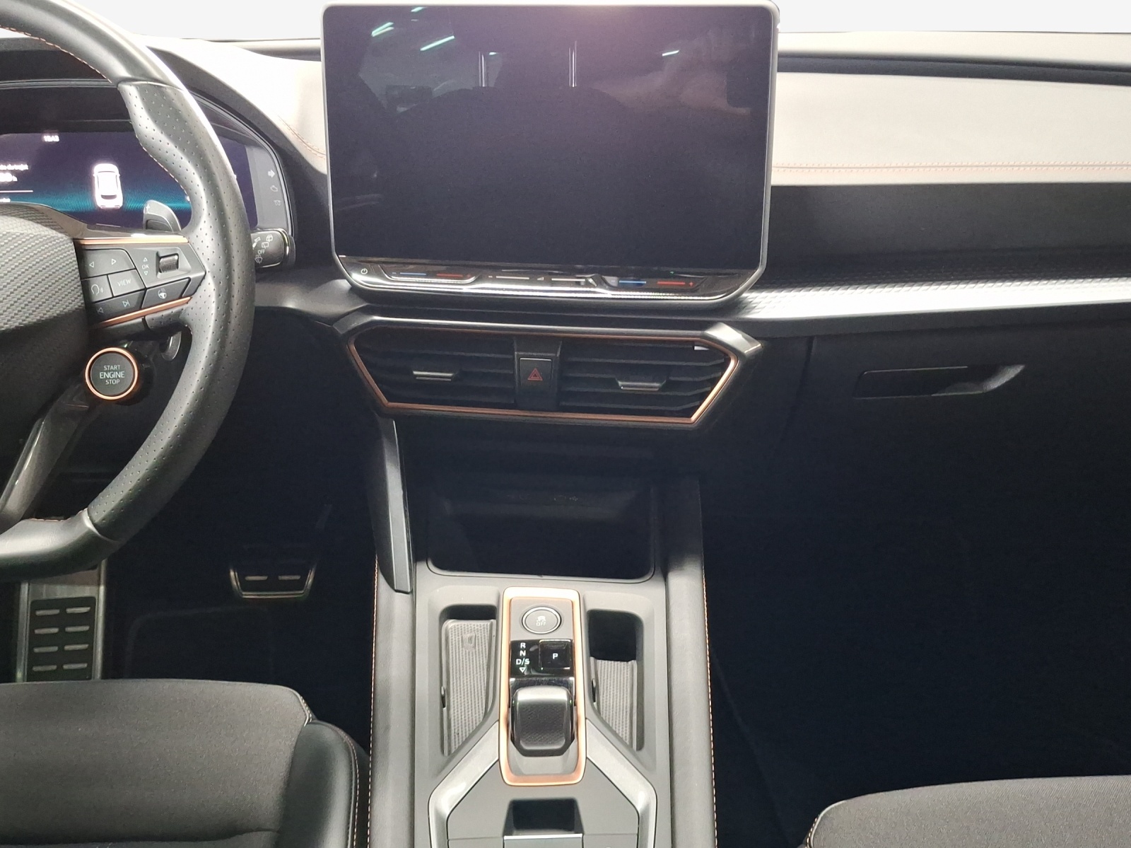 CUPRA Formentor 1.5 TSI DSG-image-9