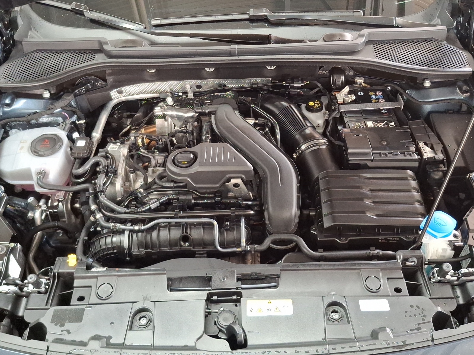 CUPRA Formentor 1.5 TSI DSG-image-15