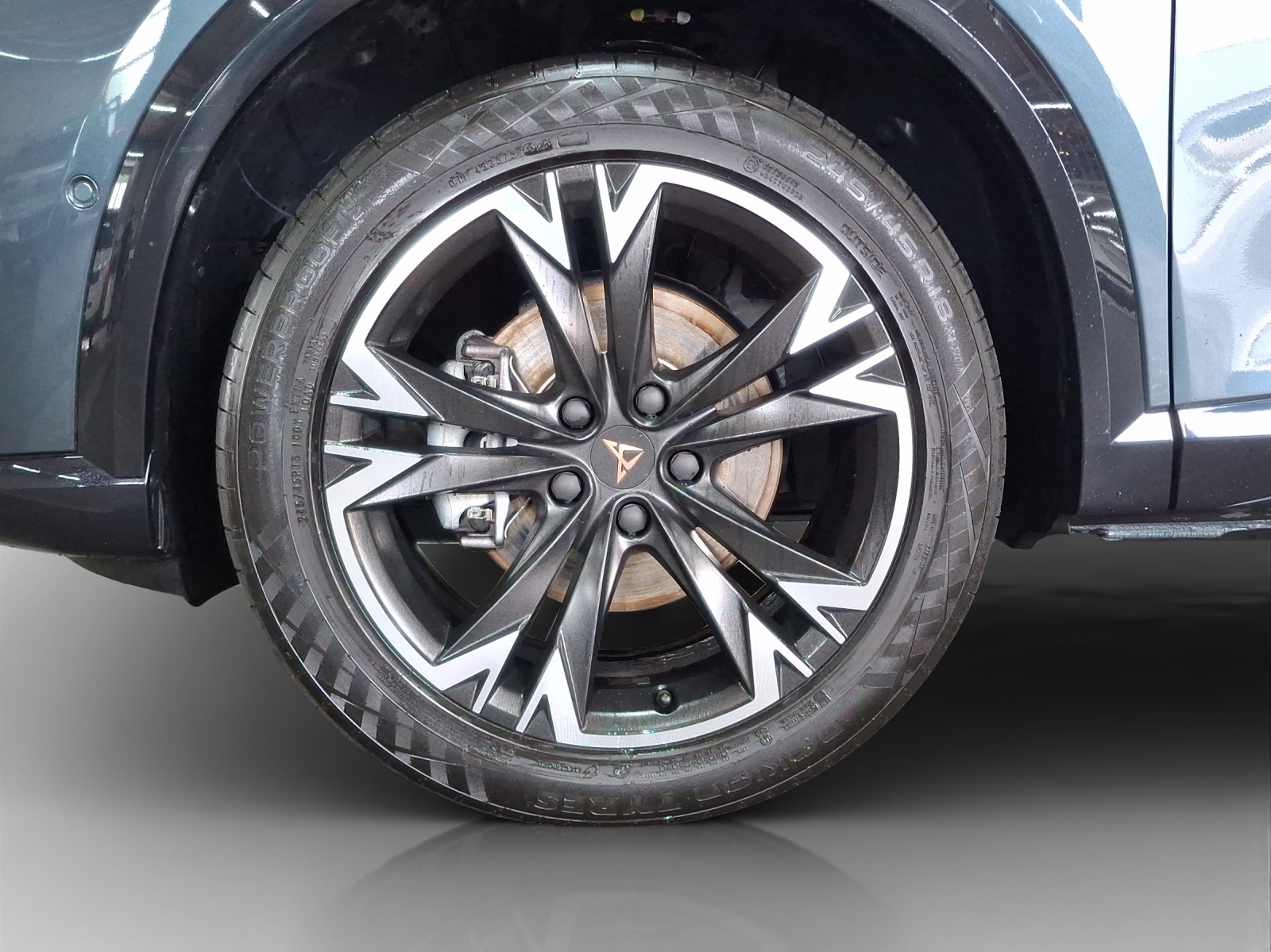 CUPRA Formentor 1.5 TSI DSG-image-14