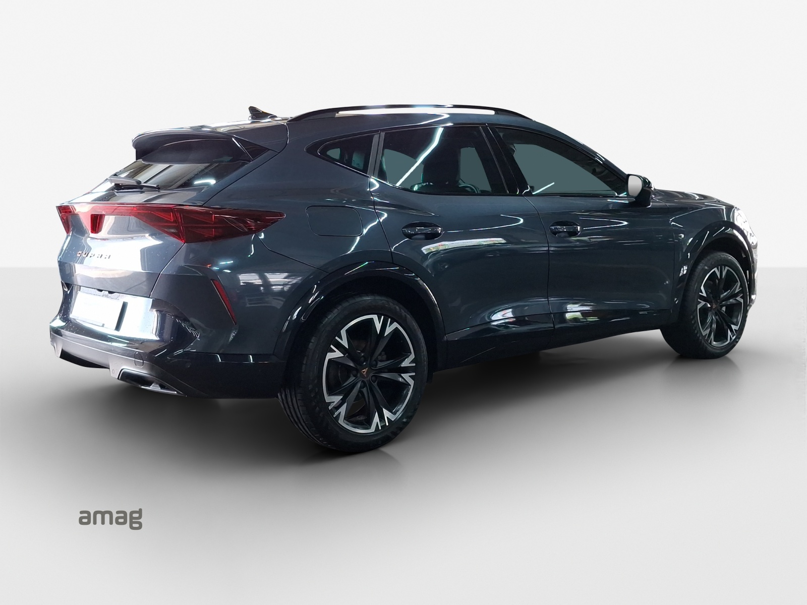 CUPRA Formentor 1.5 TSI DSG-image-4