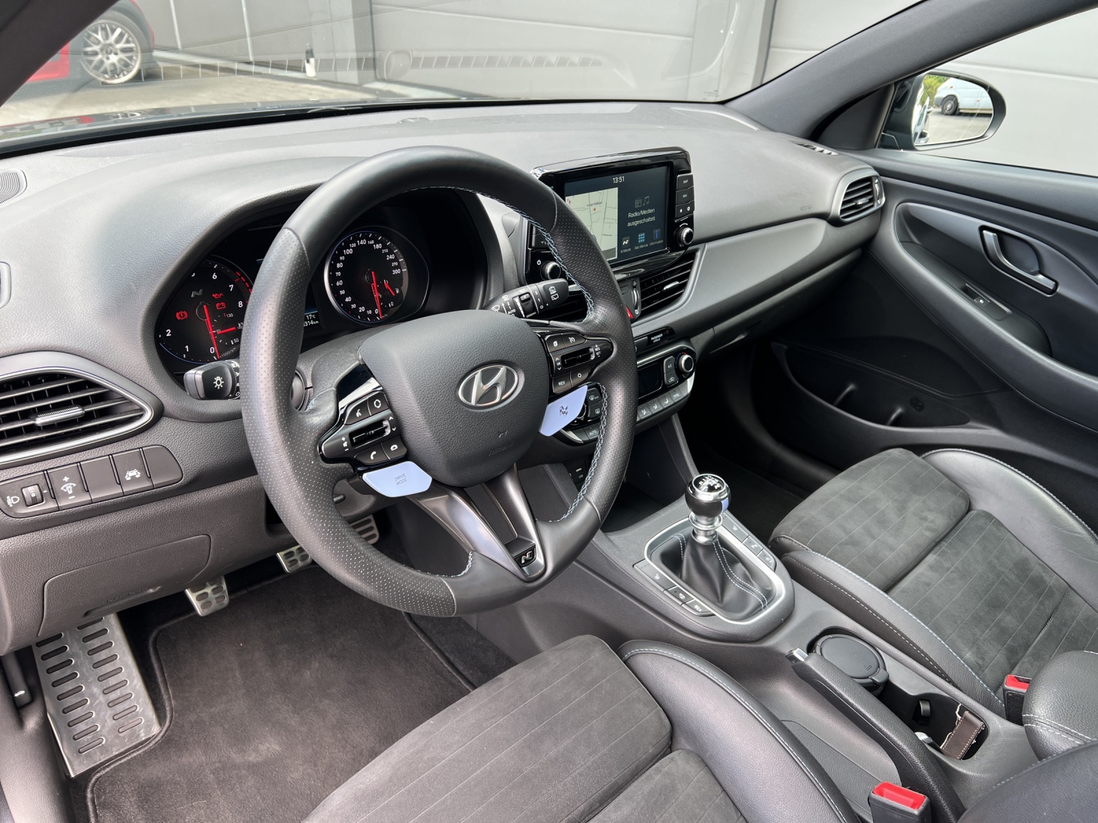 HYUNDAI i30 N 2.0 T-GDi-image-10