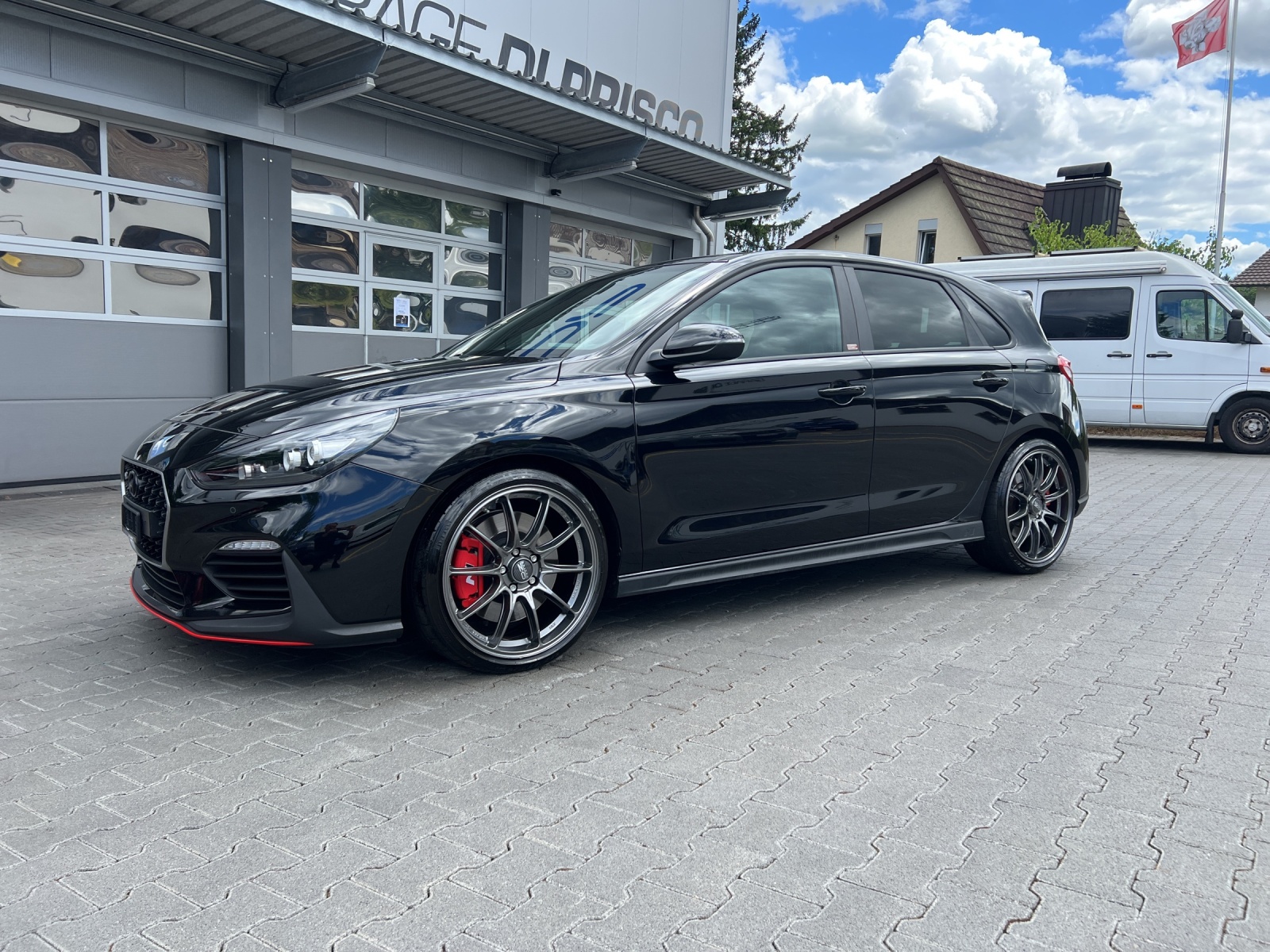 HYUNDAI i30 N 2.0 T-GDi-image-0